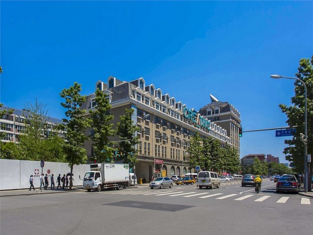 上海室外防腐木特价